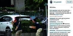 Ivan Gunawan Minta Perlindungan Polisi Keren