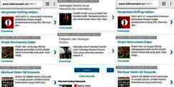 Mengintip Isi Blog Bahrun Naim, Otak Teror Bom Sarinah