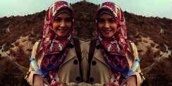 Heboh Unggahan Foto Kehamilan Revalina S Temat