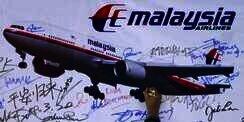 Tabir Misteri Hilangnya Malaysia Airlines MH370 Terkuak?