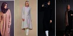 Tunik, Idaman Hijabers Menyusui