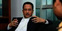 Keajaiban Sedekah Haji Indra