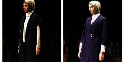 Absen IFW 2016, Rani Hatta Fokus Fashion Show Bangkok