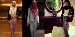 Tren Gaya Hijab Indonesia dari Masa ke Masa