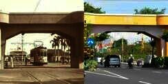 Nostalgia Kota-kota Besar `Tempo Doeloe`