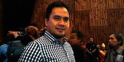 Terorisme Dikaitkan Islam, Saiful Jamil Sedih