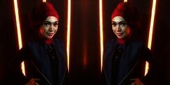 Indah Nevertari Nikmati Jadi Pelantun Lagu Religi