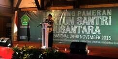 Menag Larang Pengucilan Eks-Gafatar