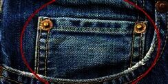 Terkuak, Fungsi Misterius Kantong Kecil di Celana Jin