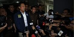 Jessica Tampil di TV, Krishna Murti: Ada yang Bohong...