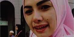 Dapat Rp100 Juta dari Video, Nikita Mirzani Sisihkan Buat Amal
