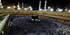 Melihat Kabah Saat Berhaji atau Umrah, Baca Doa Ini