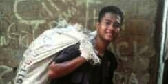 Keikhlasan Wildan, Pelajar Pemulung Pencari Nafkah Keluarga
