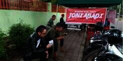 Mengaji 2 Juz, Gratis Makan di Warteg Ini