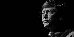 Bill Gates Bukan Orang Terkaya Dunia, Tapi Presiden Ini