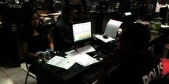 Polisi Beberkan Kasus Mirna Hari Ini