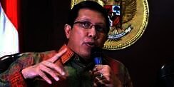 Menteri Lukman: Jangan Belajar Islam dari Internet