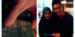 Kebaikan Hati Nenek Ini Buat Baim Wong Terharu