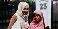 5.000 Jilbab Gratis Untuk Muslimah Dhuafa