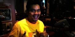 Isu Pelecehan Sesama Jenis, Indra Bekti Kasihani LGA