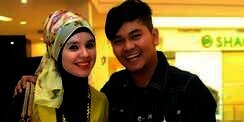 Pria 'LGA' Minta Maaf ke Istri Indra Bekti?
