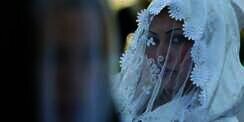 Kebaikan Pengantin Baru Sumbangkan Biaya Nikah Mewah Rp3,7 M