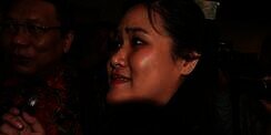 Kejanggalan Perilaku Jessica Saat Kematian Mirna