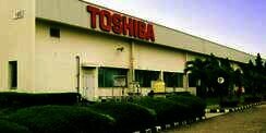 Toshiba Tutup Karena Jepang Kalah Proyek Kereta Cepat?