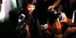 Lima Kali Diperiksa, Hani Masih Lupa-lupa Ingat
