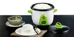 5 Tips Memasak Nasi di `Rice Cooker` Agar Tidak Cepat Kering