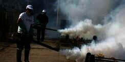 Vaksin Virus Zika Ditemukan?