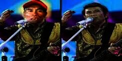 Heboh Rhoma Irama Palsu