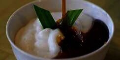 Resep Bubur Sumsum Bikin `Lumer` di Mulut