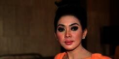 Hukum Jambul Rambut Bagi Kaum Wanita