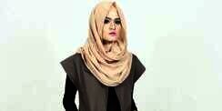 #HOTD: Nuansa `Earth Tone` Ayu Solihati