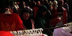 Jatah Kredit untuk Pebisnis Kecil Naik Jadi Rp 103 T