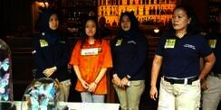 Jessica Punya Masalah Kejiwaan?
