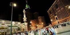 Daftar Tarif Umrah Agen Travel `Nakal`