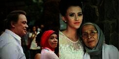Foto Nenek Dahlia Poland Bikin Haru