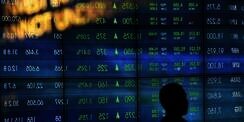 Bursa Syariah Tutup Awal Pekan di Zona Positif