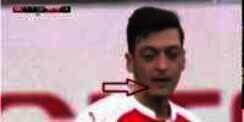Bismillah Ozil Bawa Arsenal Tekuk Leicester