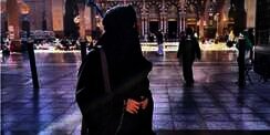 Semakin Mengenal Islam, Istri Caisar Terkejut