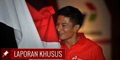 Mimpi Rio Haryanto Jadi Pembalap F1 Terwujud