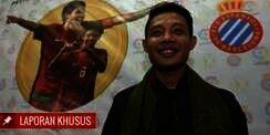 'Sihir' Evan Dimas Menembus La Liga