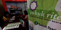 Sukuk Ritel Baru, Menkeu Senang Negara Berutang ke Warganya