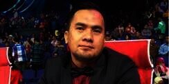 Saipul Jamil Dipecat dari Juri Kontes Dangdut