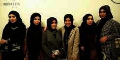 5 Desainer Muslim Jajal Lantai London Fashion Week