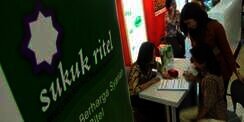 Sukuk Ritel 008 Sisihkan Rp 750 Juta Untuk Pendidikan