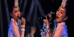 Diva Top Tampil Percaya Diri Saat Live, Eh Ternyata...