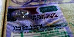 Indonesia dan Tiongkok Bangun Jalur Sutera